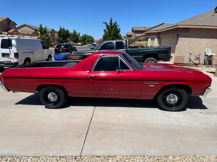 #512-•-1970-chevrolet-el-camino-v8-series-(has-nm-title)-(las-cruces,-nm)-image-3