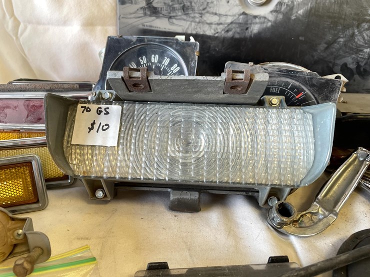 #5351-•-buick-parts-(las-cruces,-nm)-image-2