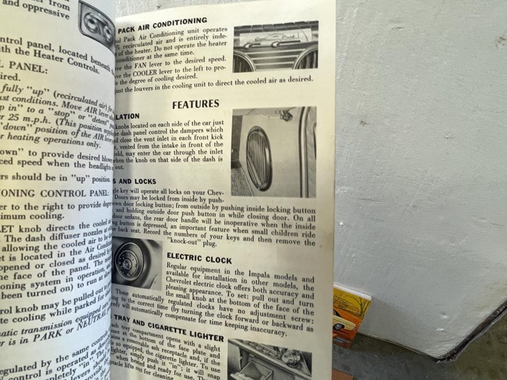 #5411-•-vintage-ford,-gm,-and-chevrolet-owner's-manuals-(las-cruces,-nm)-image-10