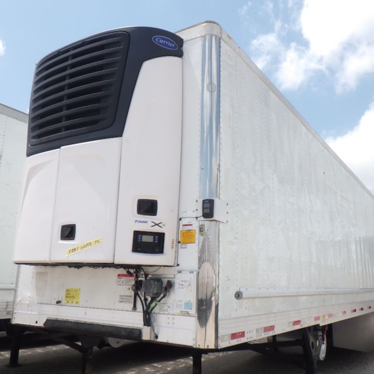 2019 UTILITY 3000R