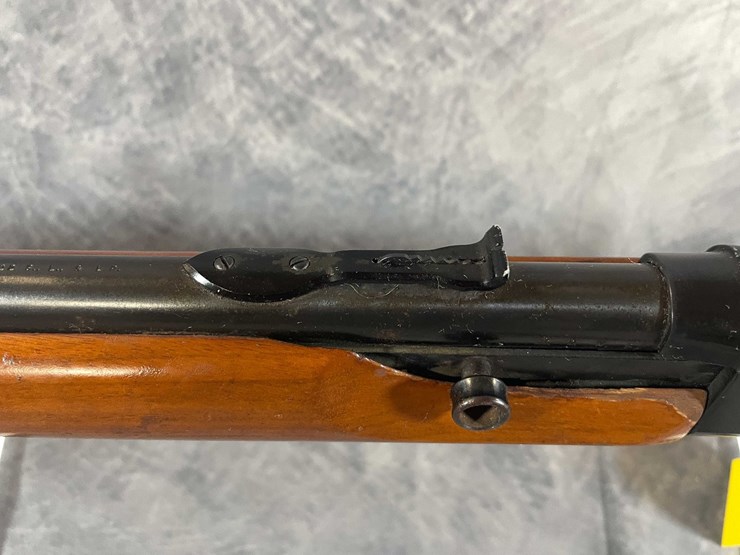 #10346-•-remington-552-speedmaster-22-lr-semi-auto-rifle,-sn:-nsn-image-12