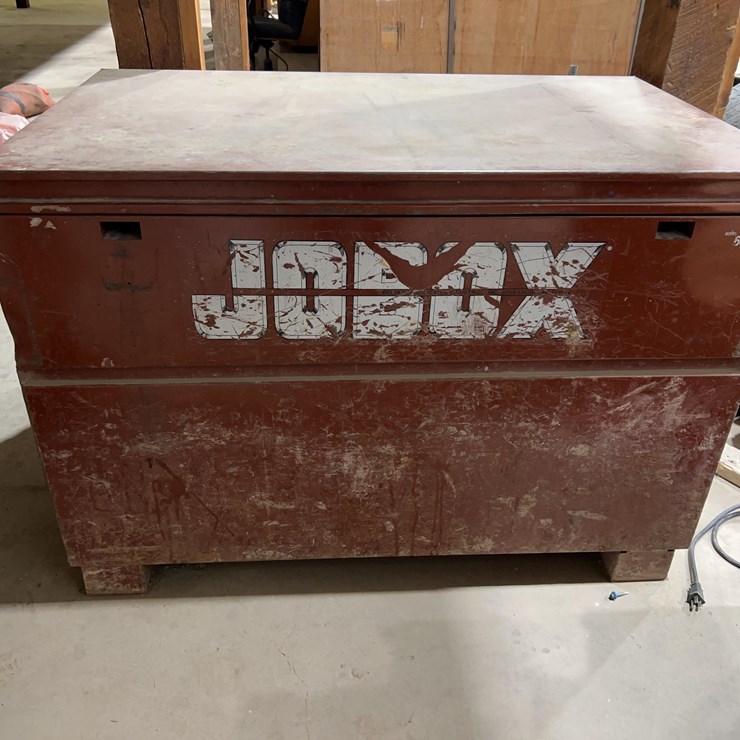 Job Box