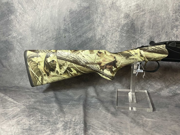#10361-•-armsco-410-ga.-over-under-shotgun,-sn:-410u20-000175-image-5