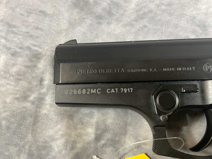 #10295-•-beretta-8040-cougar-40-s&w-pistol,-sn:-026682mc-image-11