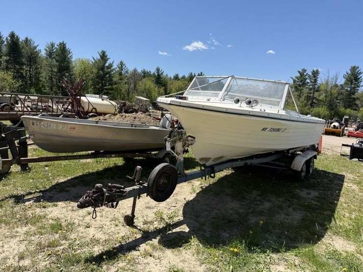 1970-steury-18'-run-about-boat-&-trailer-image-2