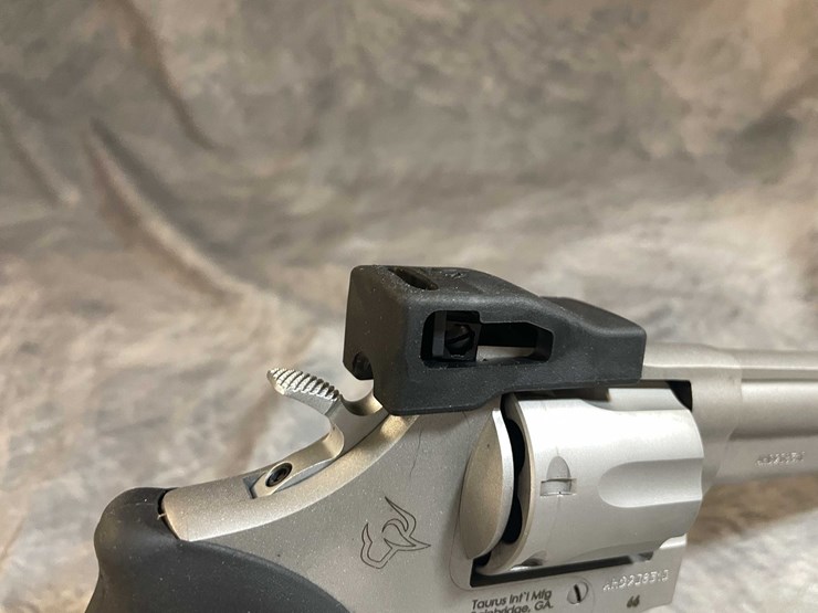 #10280-•-taurus-m66-357-mag-revolver,-sn:-ahd908310-image-19