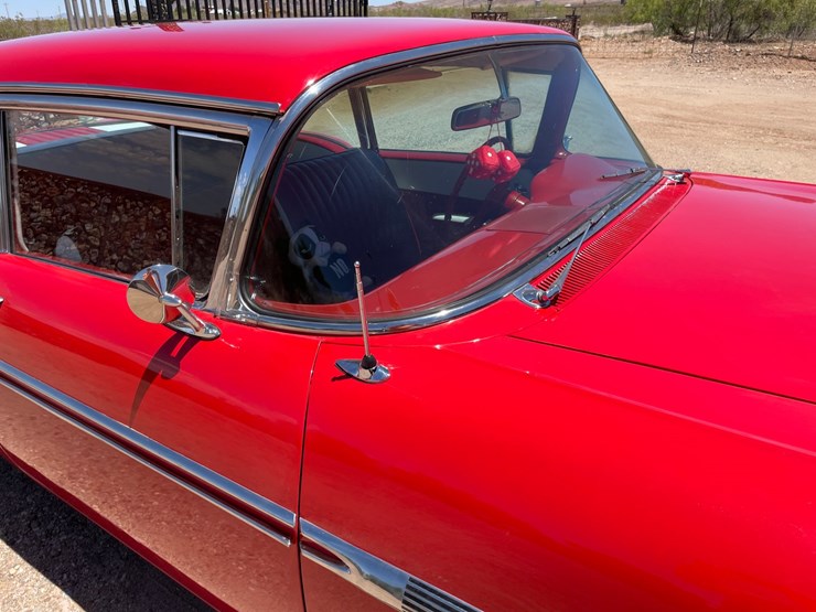 #403-•-1958-chevrolet-bel-air-(has-mt-title)-(deming,-nm)-image-18