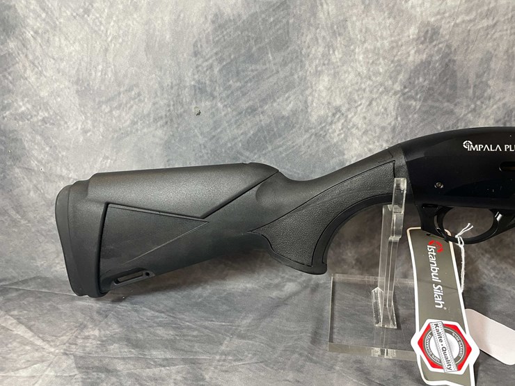 #10366-•-impala-plus-nero-s-black-12-ga.-semi-auto-shotgun,-sn:-60-h23yt-002553-image-5