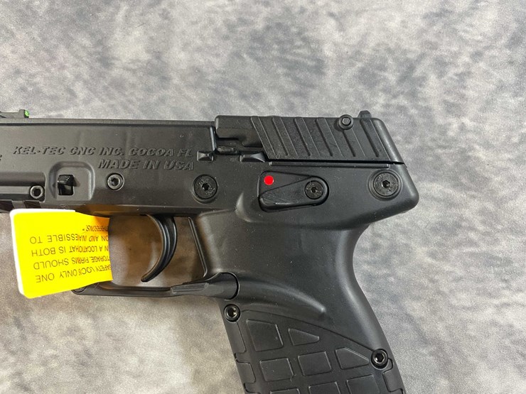 #10277-•-keltec-p17-22-lr-pistol,-sn:-25g5v98-image-7