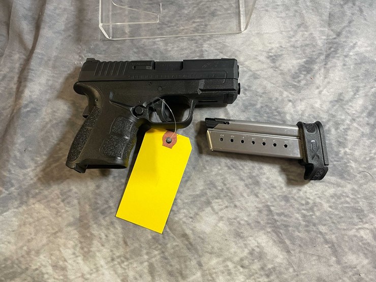 #10324-•-springfield-xds-9mm-luger-pistol,-sn:-hg904631-image-17