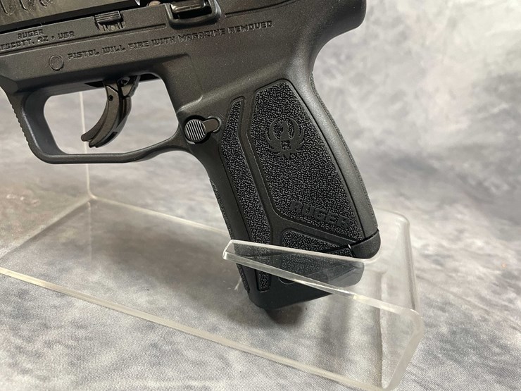 #10285-•-ruger-max-9-9mm-luger-pistol,-sn:-350236215-image-8