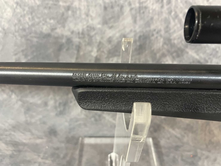 #10345-•-savage-arms-rascal-22-lr-bolt-action-rifle,-sn:-3029711-image-12