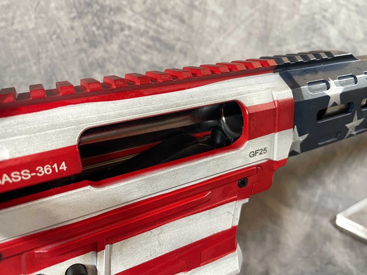 #10365-•-g-force-arms-gf-25-12-ga.-semi-auto-shotgun,-sn:-25ass-3614-image-18