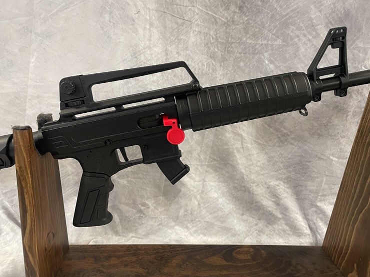 #10335-•-rock-island-arms-tm-22-tactical-22-lr-semi-auto-rifle,-sn:-tg970-23a95430-image-6