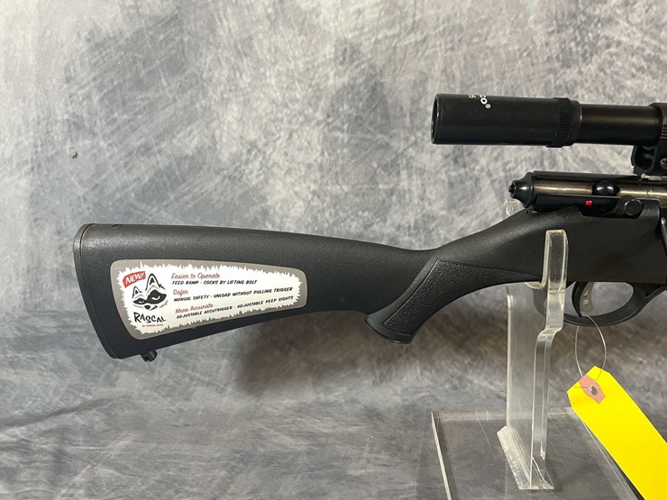#10345-•-savage-arms-rascal-22-lr-bolt-action-rifle,-sn:-3029711-image-5