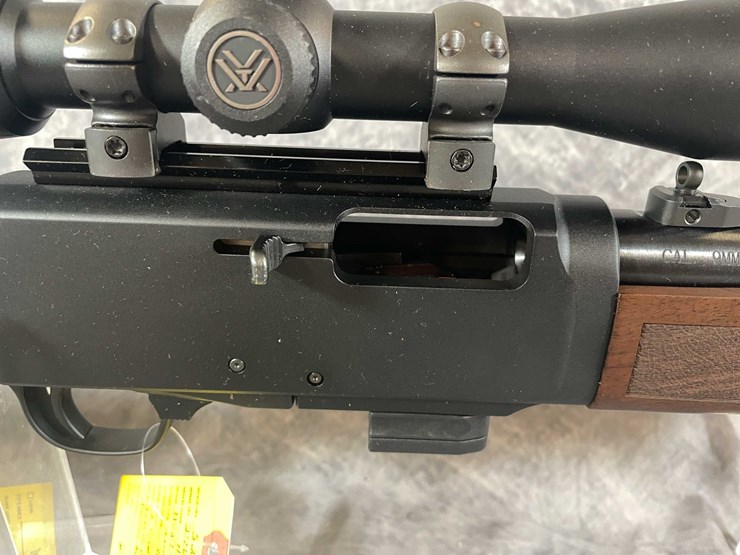 #10343-•-henry-repeating-arms-homesteader-9mm-luger-semi-auto-rifle,-sn:-270008094-image-23