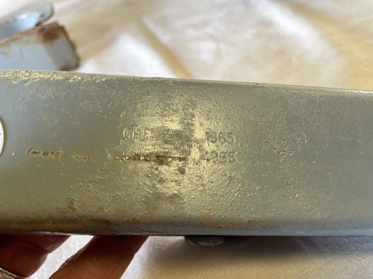 #5350-•-lot-of-chevrolet-oe-jack-parts-(las-cruces,-nm)-image-14