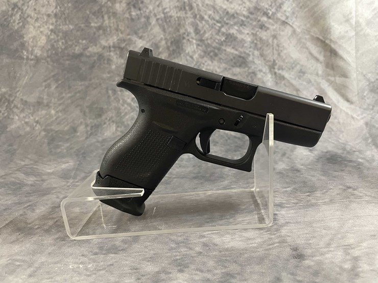 #10323-•-glock-model-42-380-auto-pistol,-sn:-agdn054-image-1