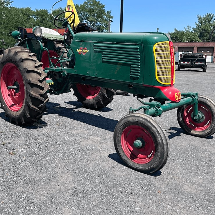 OLIVER 60