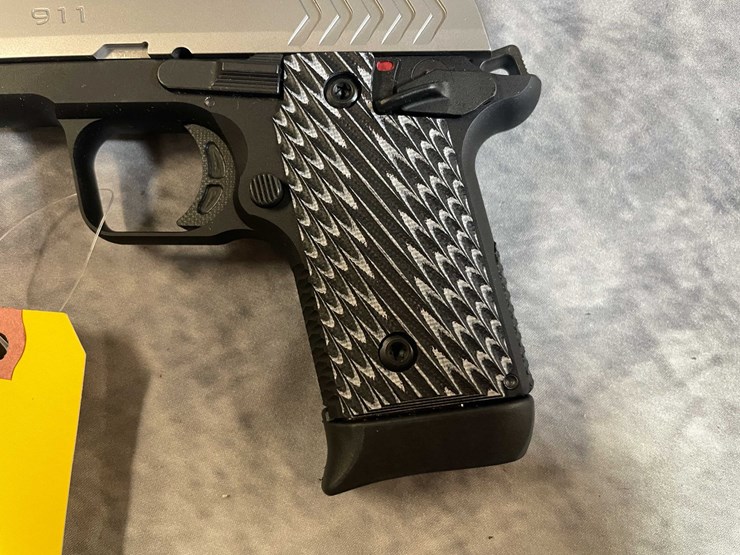 #10330-•-springfield-model-911-carry-380-auto-pistol,-sn:-cc055953-image-8