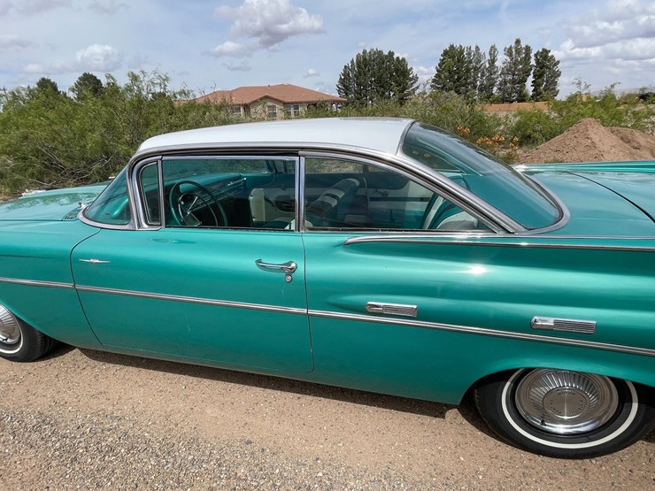 #501-•-1959-pontiac-bonneville-(has-nm-title)-(deming,-nm)-image-9