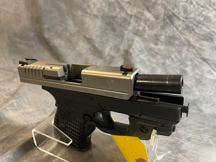 #10326-•-springfield-xds-9mm-luger-pistol,-sn:-s3786709-image-18