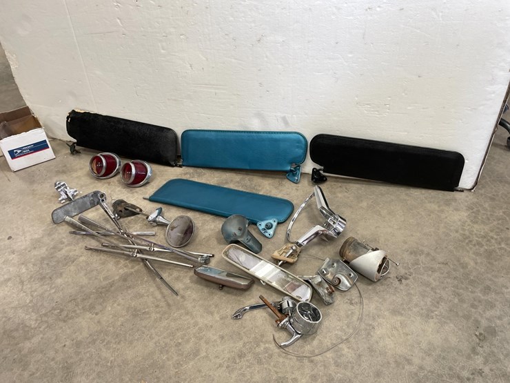 #5402-•-huge-lot-of-classic-car-parts-(las-cruces,-nm)-image-1