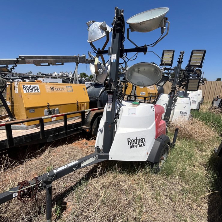 GENERAC MLT6S