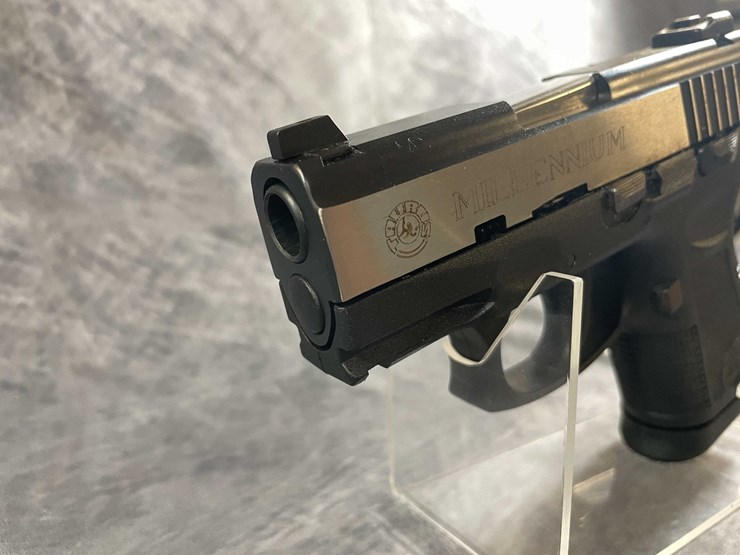 #10299-•-taurus-pt145-pro-45-auto-pistol,-sn:-nfs43322-image-9