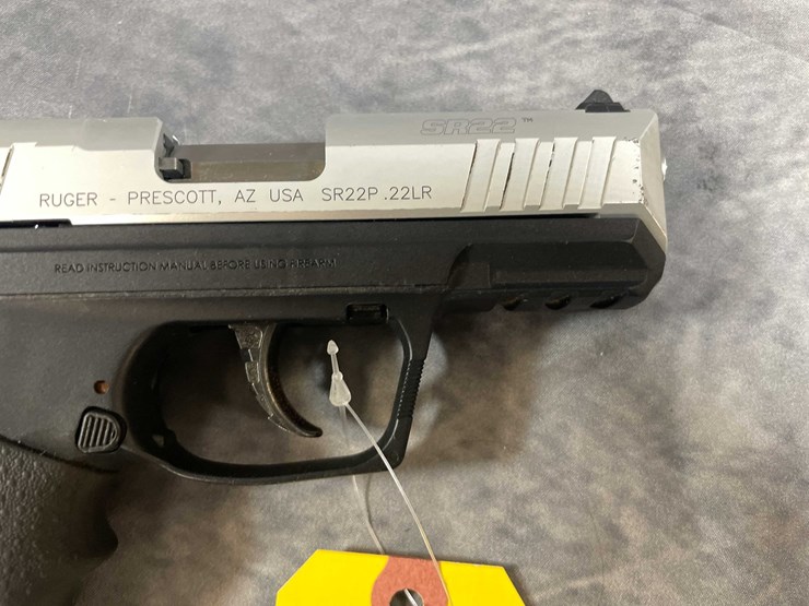 #10294-•-ruger-sr22-22-lr-pistol,-sn:-361-71180-image-3