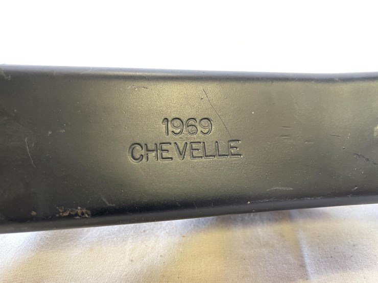 #5350-•-lot-of-chevrolet-oe-jack-parts-(las-cruces,-nm)-image-23