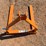 unused-wolverine-tray-fork-rack-tractor-attachment-image-2