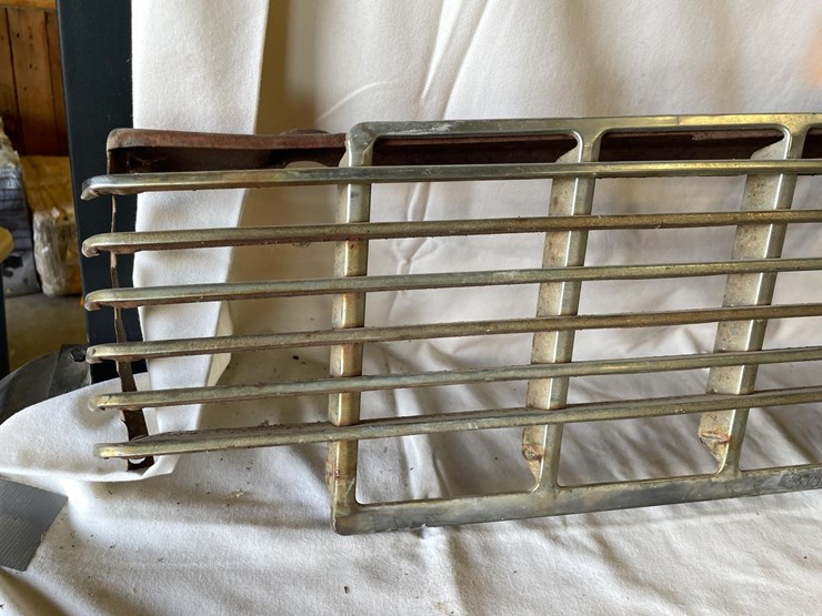 #5364-•-chevrolet-grille-(las-cruces,-nm)-image-2