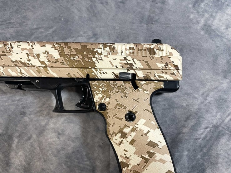 #10310-•-hi-point-jcp40-40-s&w-pistol,-sn:-x7304283-image-7