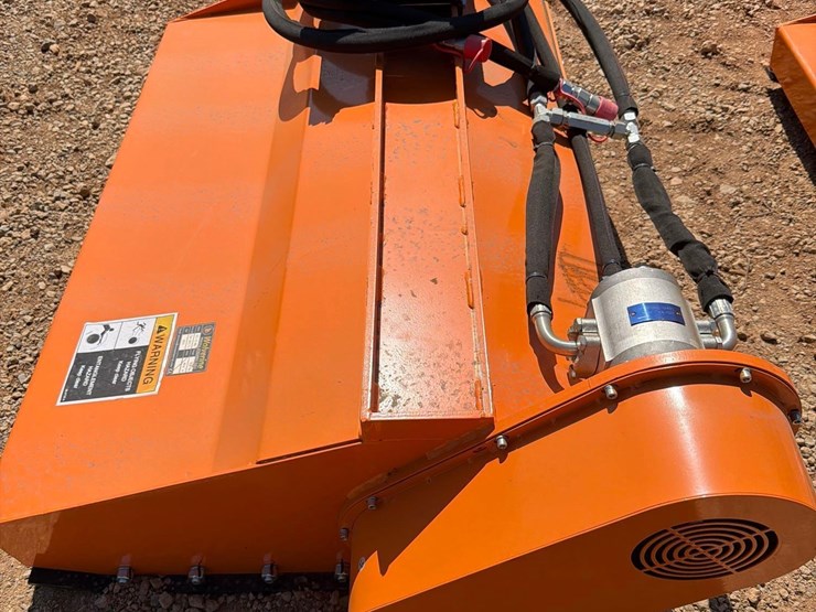 unused-wolverine-48"-excavator-flail-mower-image-3