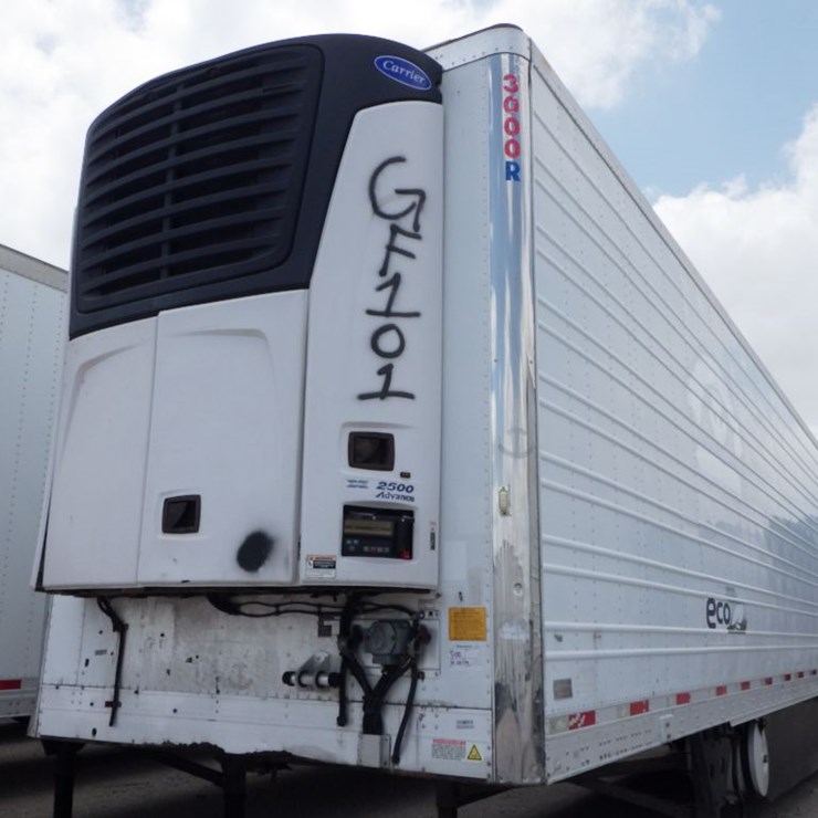 2014 UTILITY 3000R