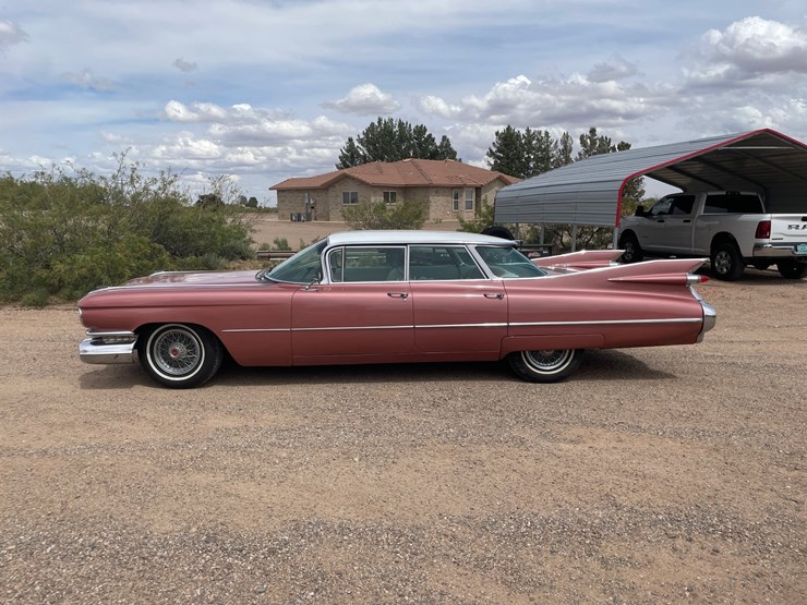 #500-•-1959-cadillac-62-series-(has-nm-title)-(deming,-nm)-image-2