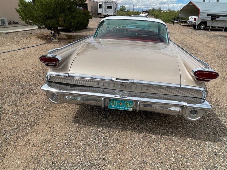 #504-•-1959-oldsmobile-super-88-(has-nm-title)-(deming,-nm)-image-5