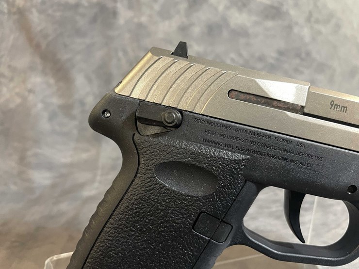 #10284-•-sccy-cpx1-9mm-luger-pistol,-sn:-c400119-image-4