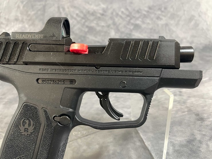 #10285-•-ruger-max-9-9mm-luger-pistol,-sn:-350236215-image-17