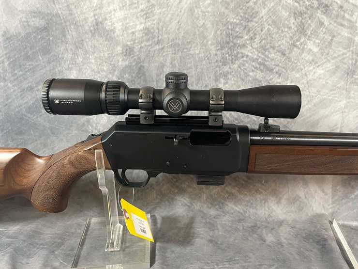 #10343-•-henry-repeating-arms-homesteader-9mm-luger-semi-auto-rifle,-sn:-270008094-image-4