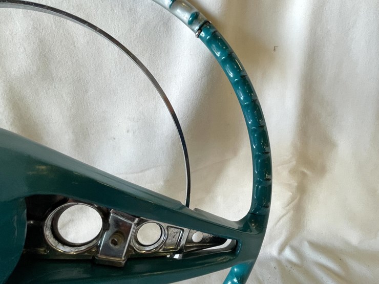 #5360-•-chevrolet-impala-steering-wheel-(las-cruces,-nm)-image-17