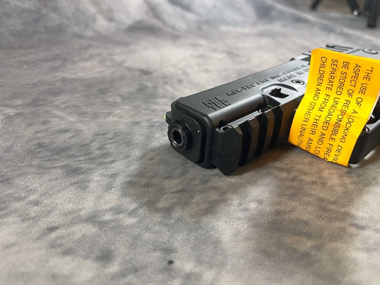 #10277-•-keltec-p17-22-lr-pistol,-sn:-25g5v98-image-9