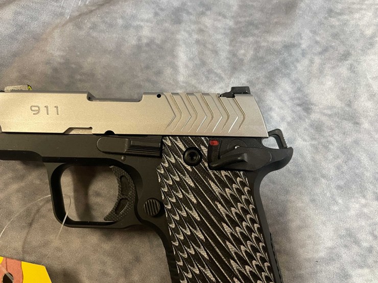 #10330-•-springfield-model-911-carry-380-auto-pistol,-sn:-cc055953-image-7