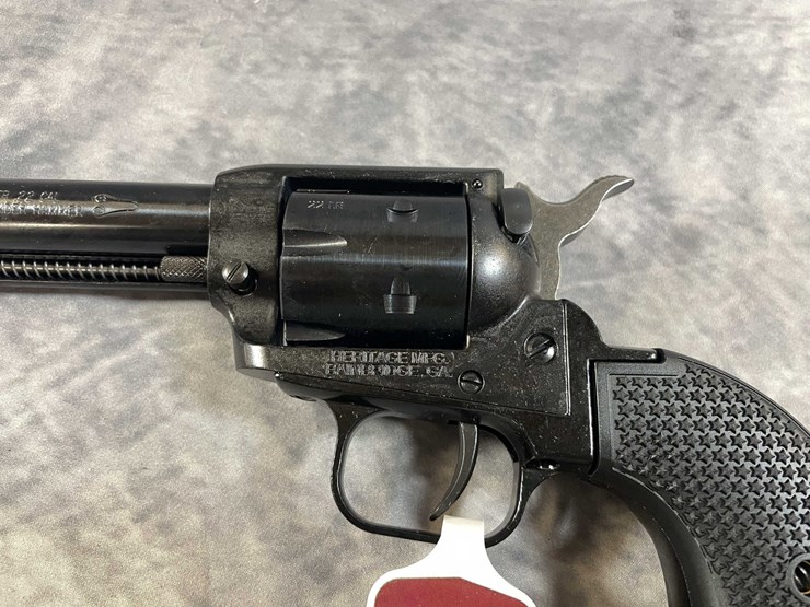 #10290-•-gerritage-arms-rough-rider-22-lr-revolver,-sn:-3ph368684-image-7