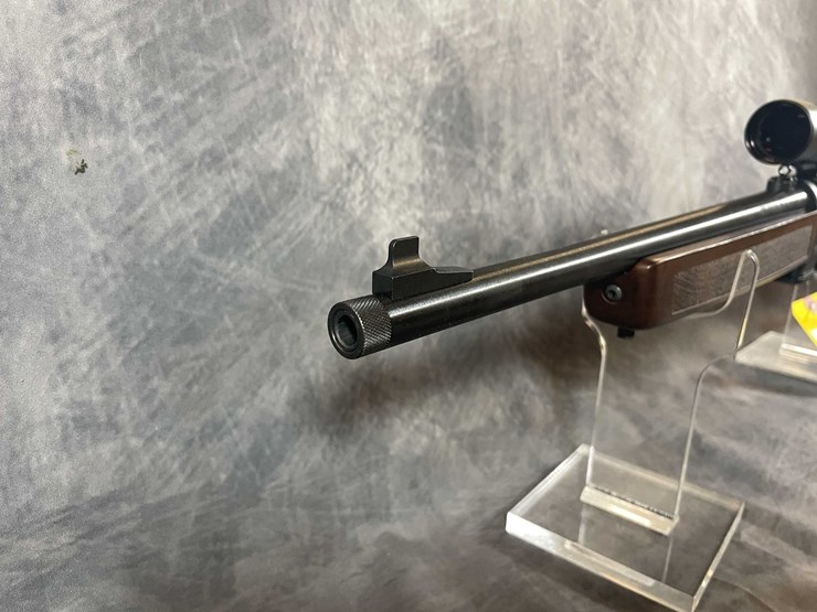 #10343-•-henry-repeating-arms-homesteader-9mm-luger-semi-auto-rifle,-sn:-270008094-image-9
