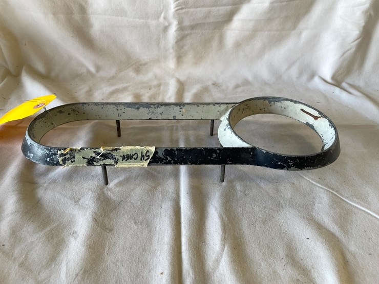 #5393-•-(2)-chevrolet-dash-bezels-(las-cruces,-nm)-image-11