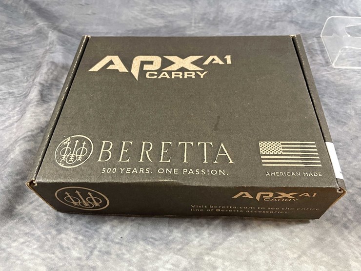 #10289-•-beretta-apx-a1-carry-9mm-luger-pistol,-sn:-axc181596-image-17