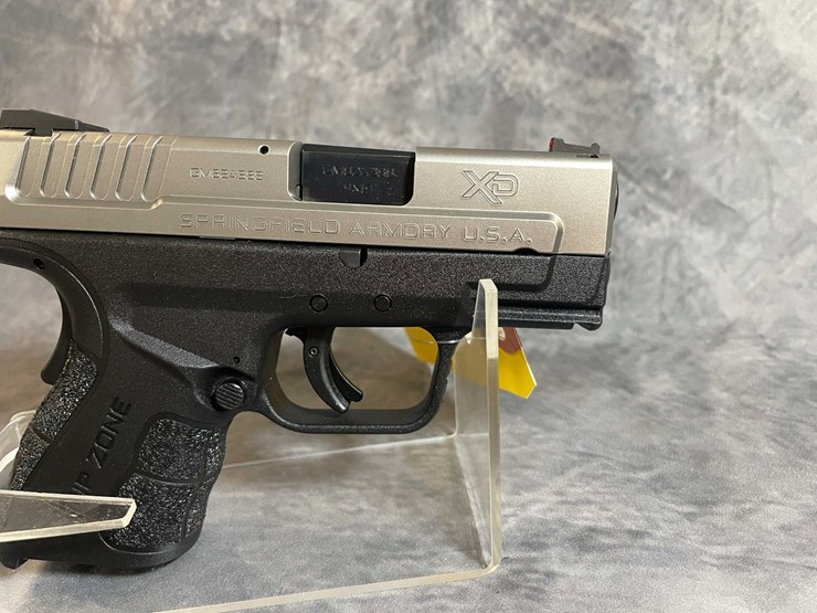 #10329-•-springfield-xd-9mm-luger-pistol,-sn:-gm824388-image-5