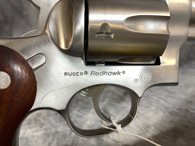 #10292-•-ruger-redhawk-44-rem-mag-revolver,-sn:-502-76580-image-16